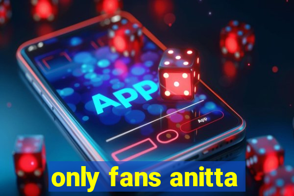 only fans anitta